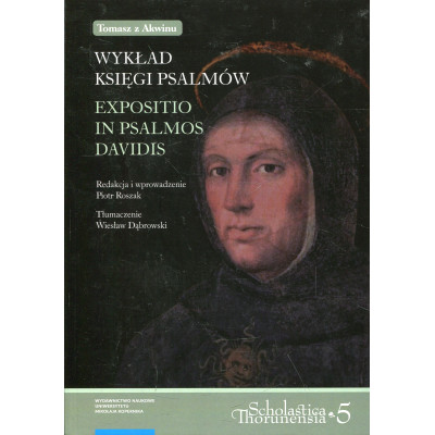 Wykład Księgi Psalmów