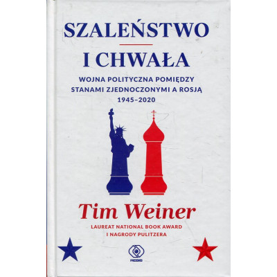 Szaleństwo i chwała