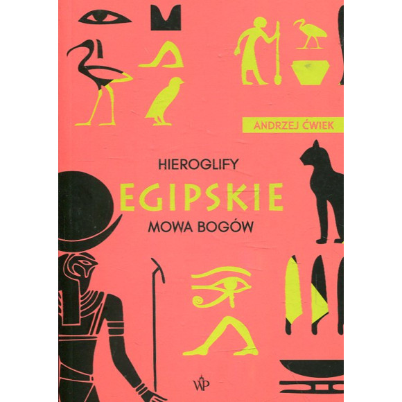 Hieroglify egipskie