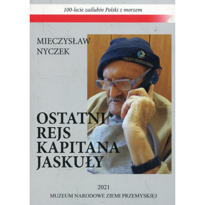 Ostatni rejs kapitana Jaskuły