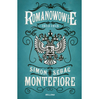 Romanowowie 1613-1918