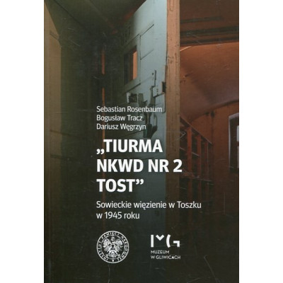 Tiurma NKWD nr 2 Tost