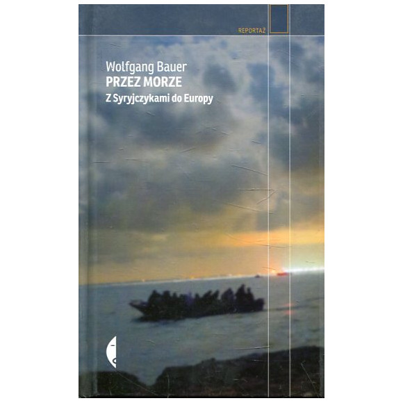 Przez morze