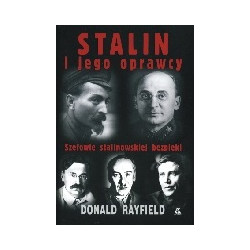 Stalin i jego oprawcy