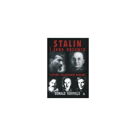 Stalin i jego oprawcy