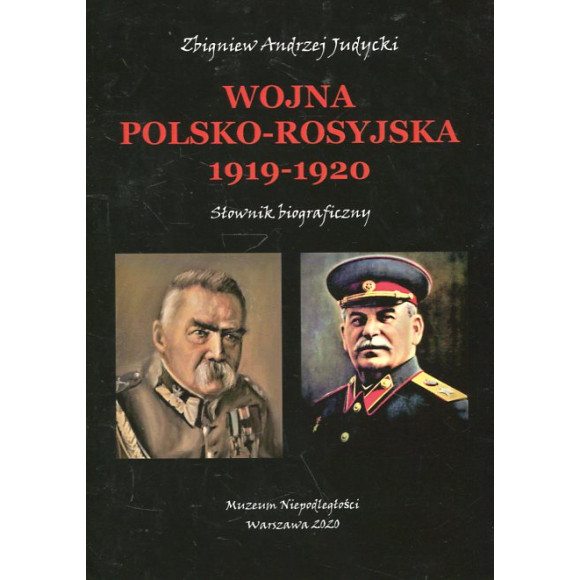 Wojna polsko-rosyjska 1919-1920