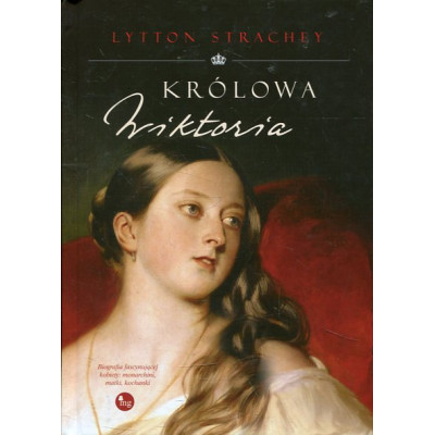 Królowa Wiktoria