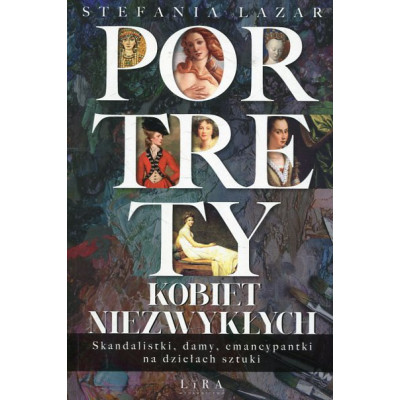 Portrety kobiet niezwykłych