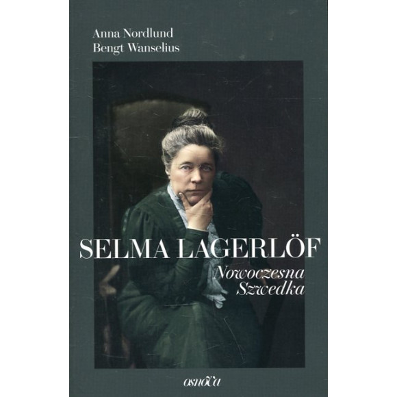 Selma Lagerlöf