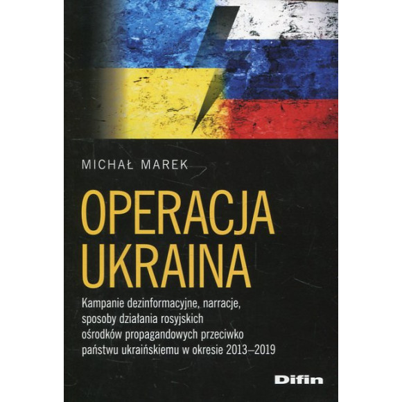 Operacja Ukraina