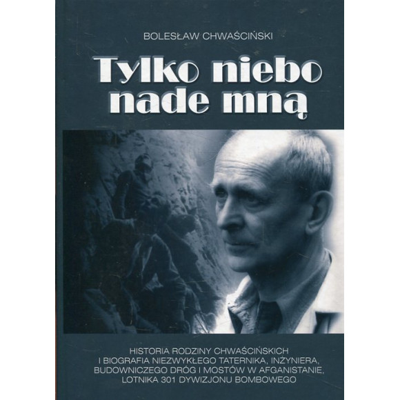 Tylko niebo nade mną