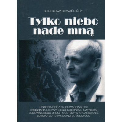 Tylko niebo nade mną