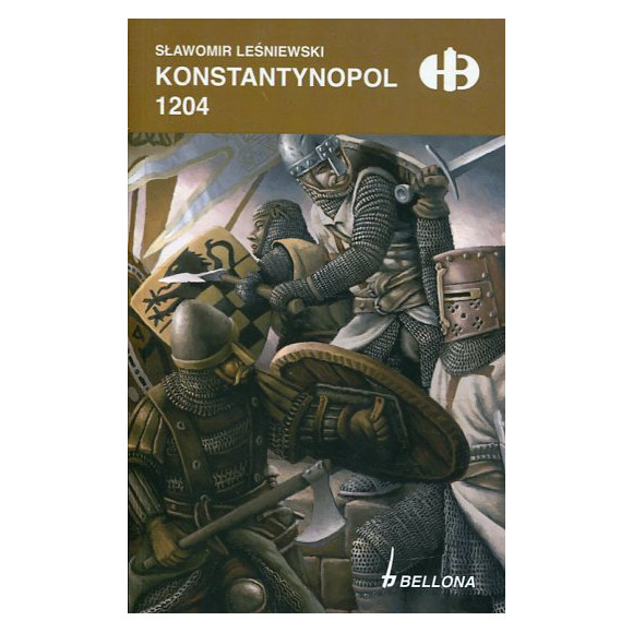 Konstantynopol 1204