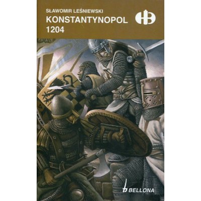Konstantynopol 1204