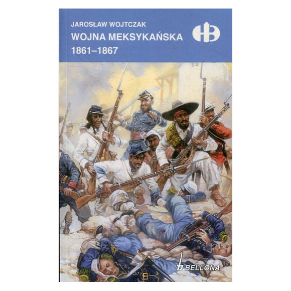 Wojna meksykańska 1861-1867