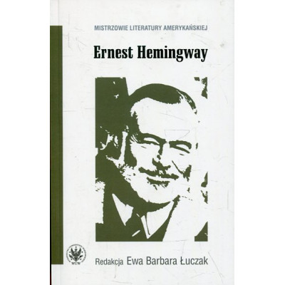 Ernest Hemingway