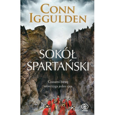 Sokół spartański