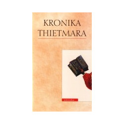 Kronika Thietmara