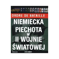 Niemiecka piechota w II wojnie światowej