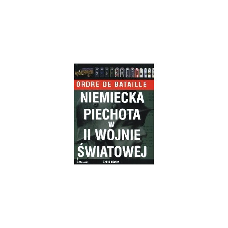 Niemiecka piechota w II wojnie światowej