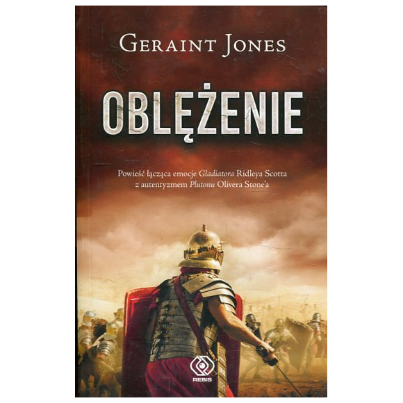 Oblężenie