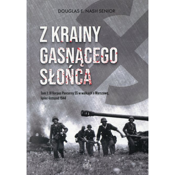 Z krainy gasnącego słońca