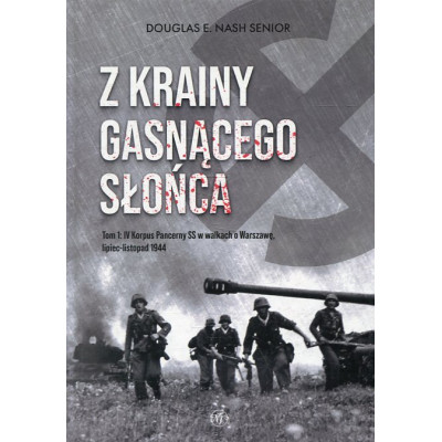 Z krainy gasnącego słońca