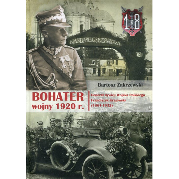 Bohater wojny 1920 r.