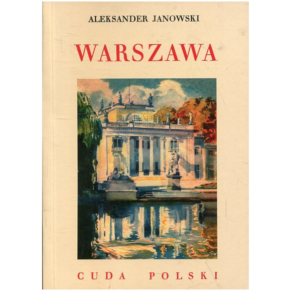 Warszawa