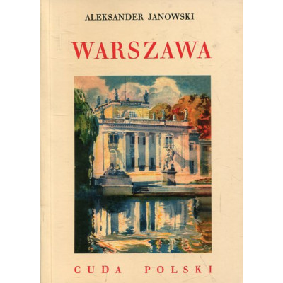 Warszawa