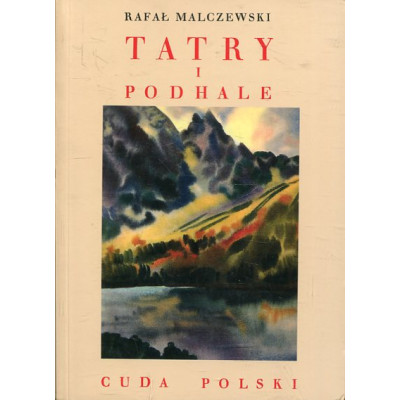 Tatry i Podhale