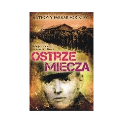 Ostrze miecza