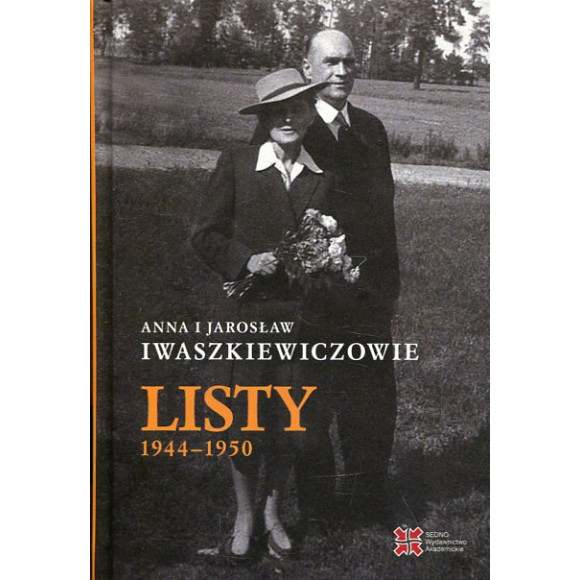 Listy 1944-1950