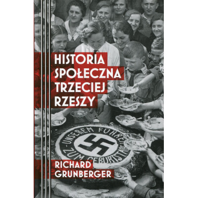 Historia społeczna Trzeciej Rzeszy