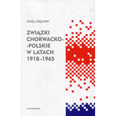 Związki chorwacko-polskie w latach 1918-1965