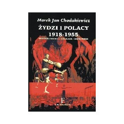 Żydzi i Polacy 1918-1955