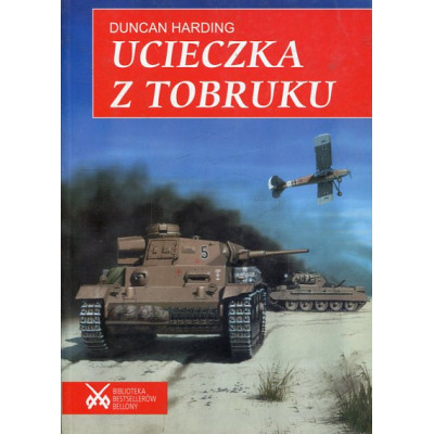 Ucieczka z Tobruku