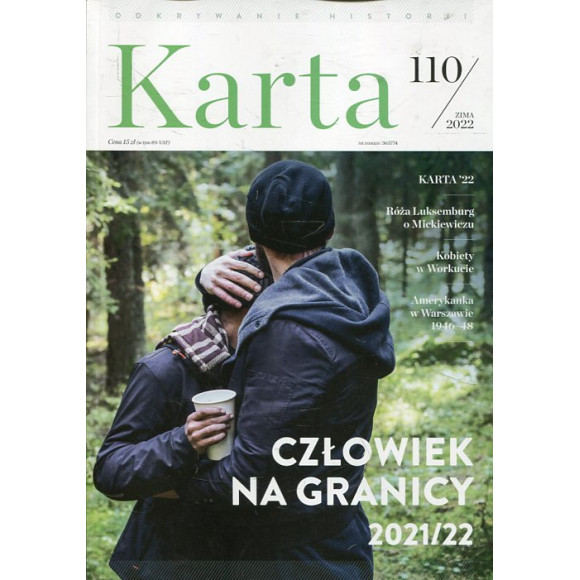 Karta nr 110