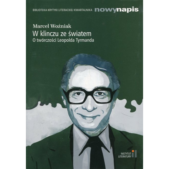 W klinczu ze światem