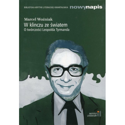 W klinczu ze światem