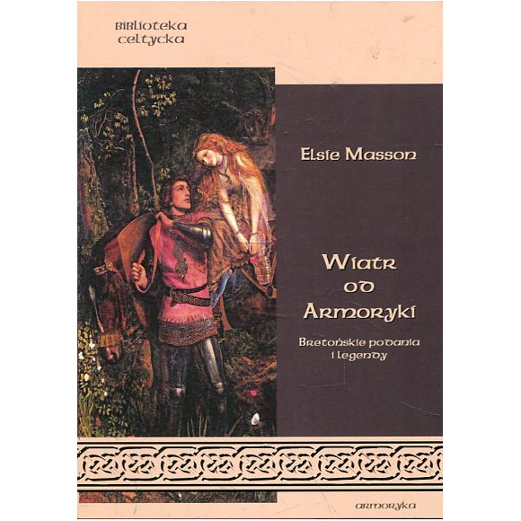 Wiatr od Armoryki