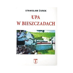 UPA w Bieszczadach