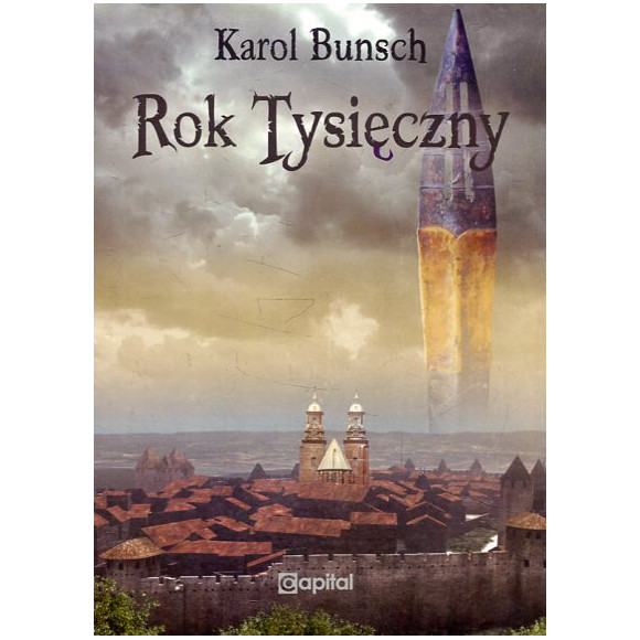 Rok Tysięczny