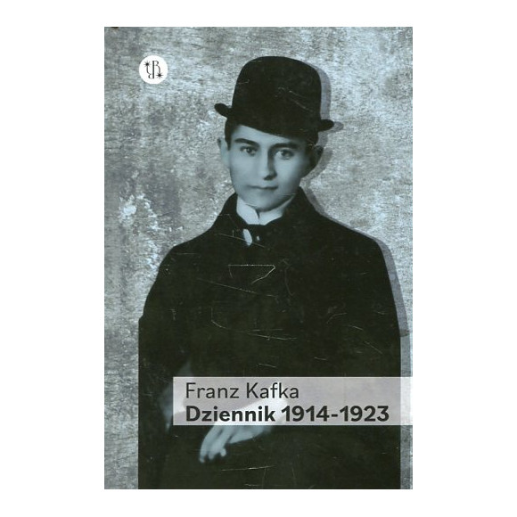 Dzienniki 1914-1923 Tom 2
