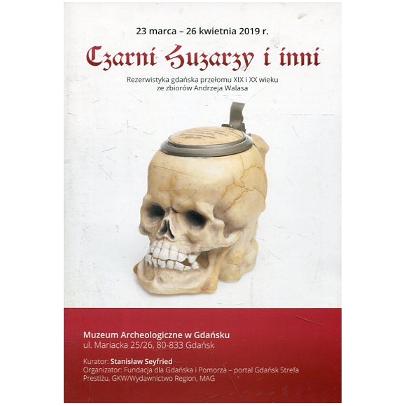 Czarni huzarzy i inni