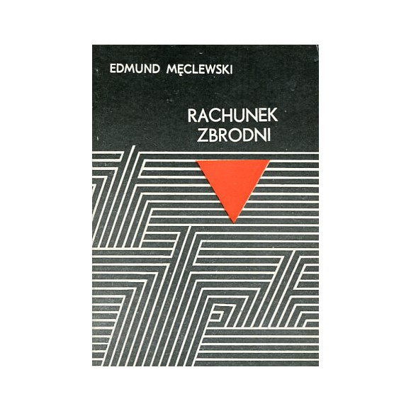 Rachunek zbrodni