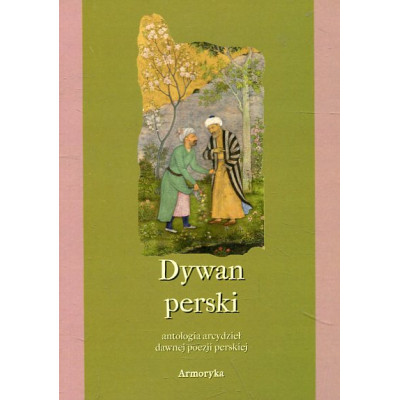 Dywan perski