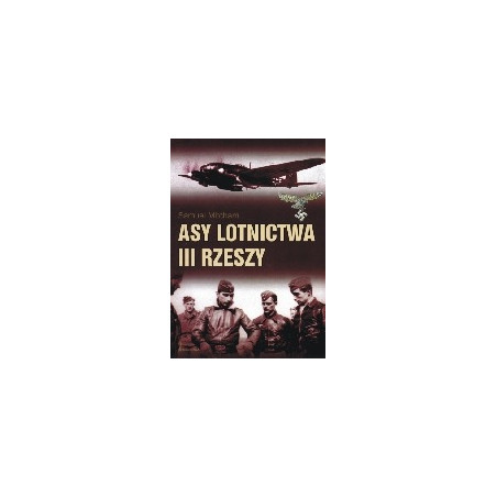 Asy lotnictwa III Rzeszy