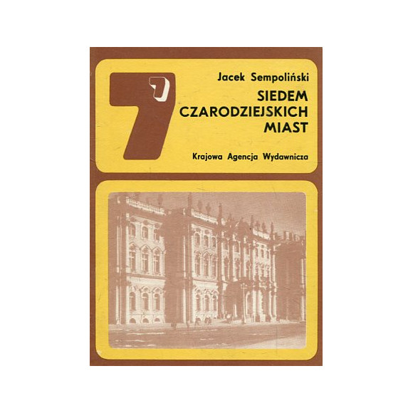 Siedem czarodziejskich miast