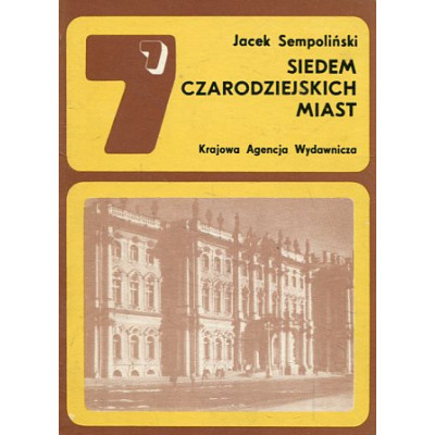 Siedem czarodziejskich miast